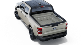 2025 Ford Maverick® External Image 3